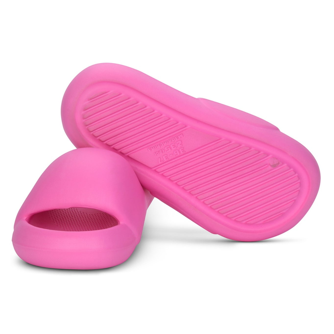 PINK SLIDES