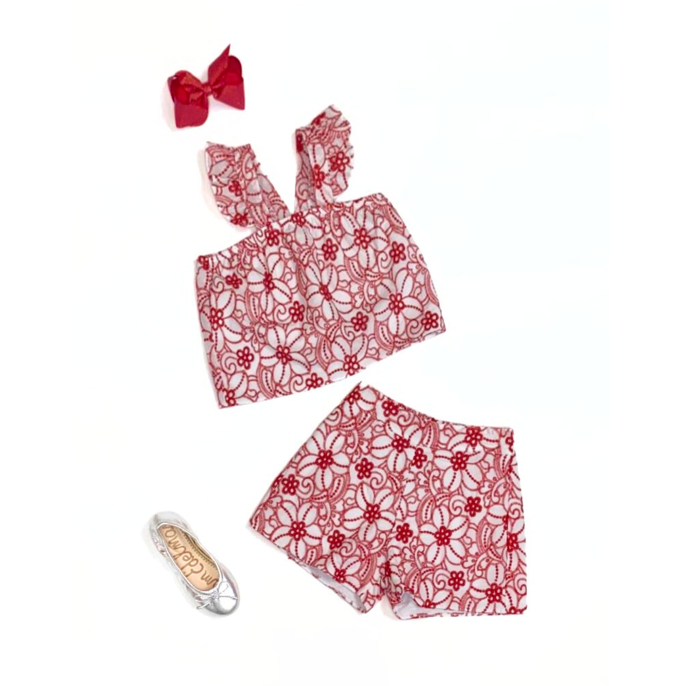 DAMARIS SET