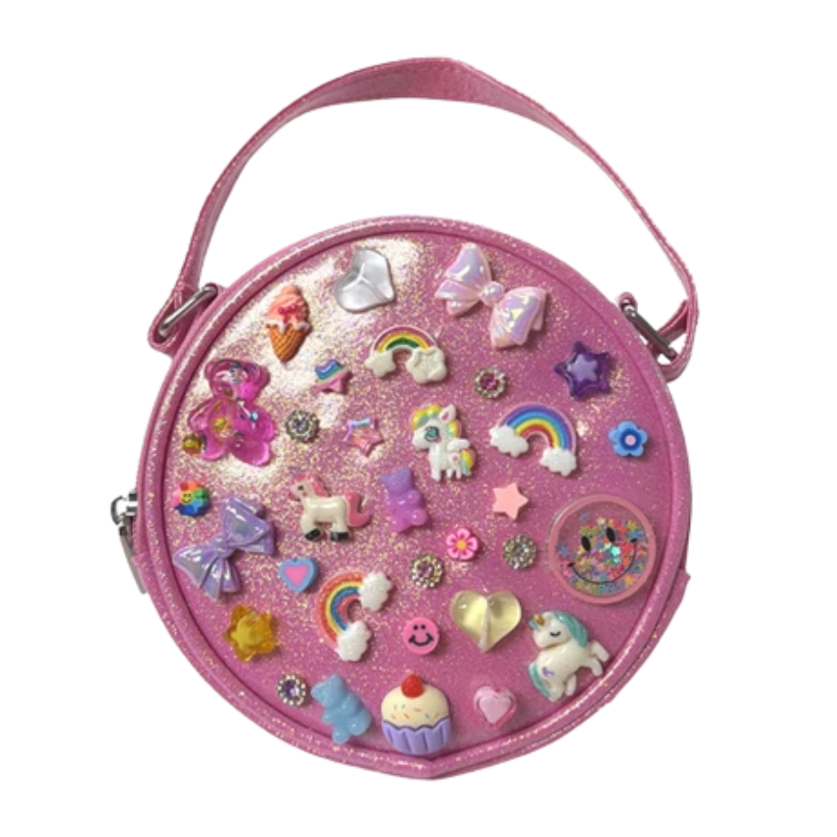 ZENAIDA PURSE