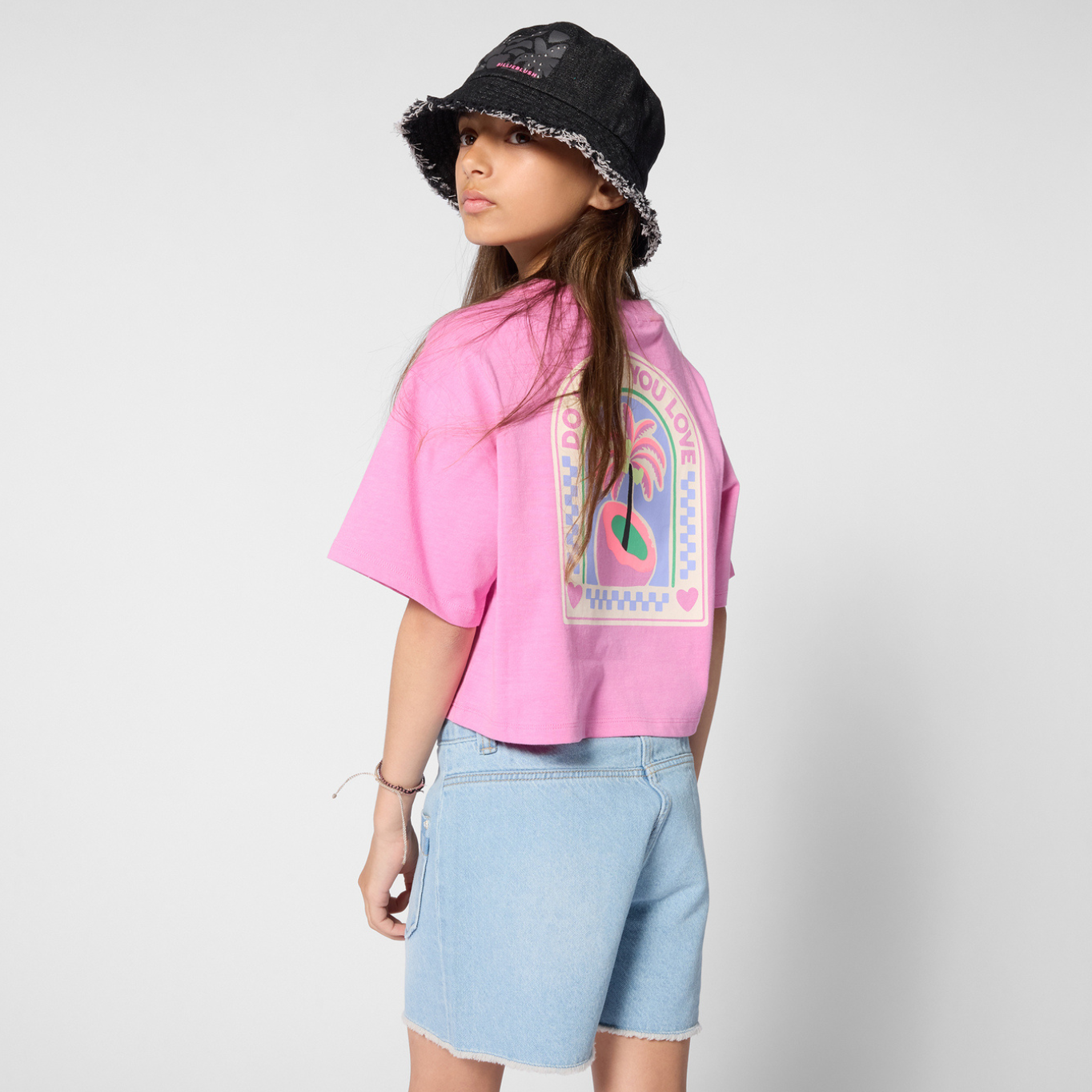 LUNA TOP