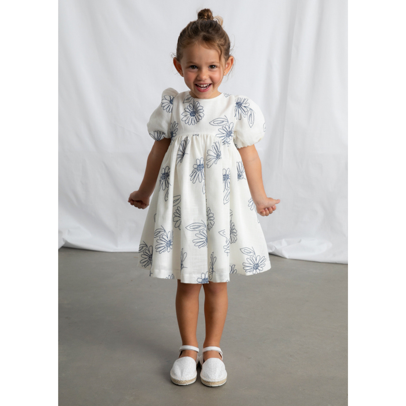 ELENA DRESS