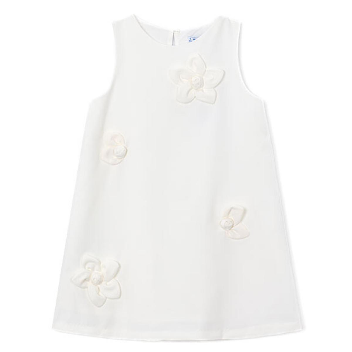 ROSA DRESS