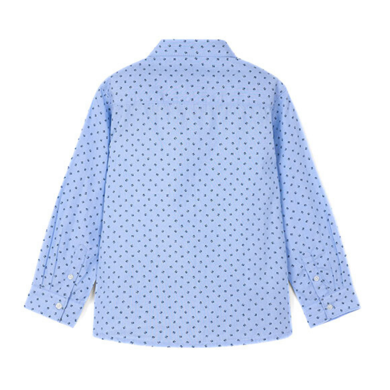 BRUNO SHIRT