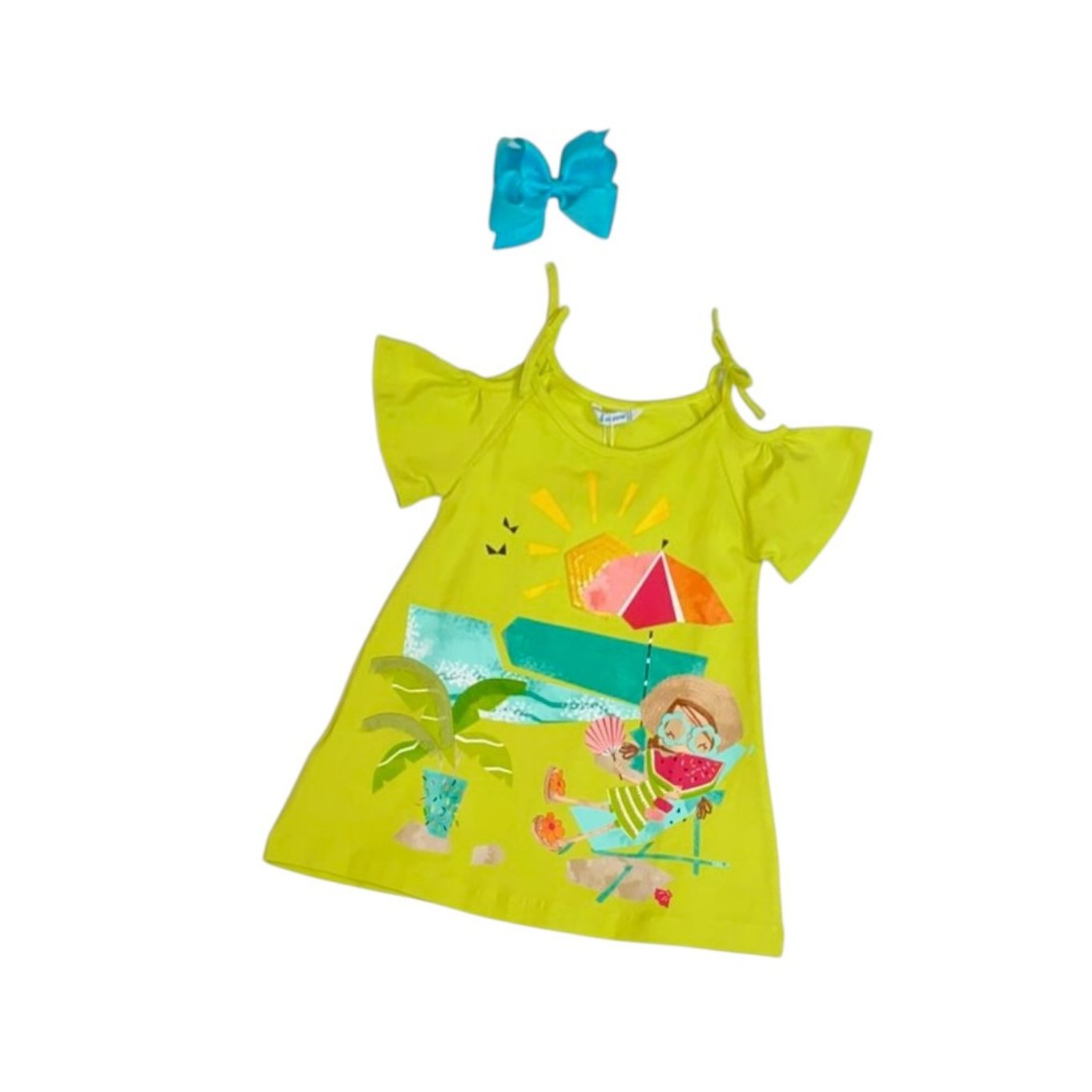 ROSINES DRESS