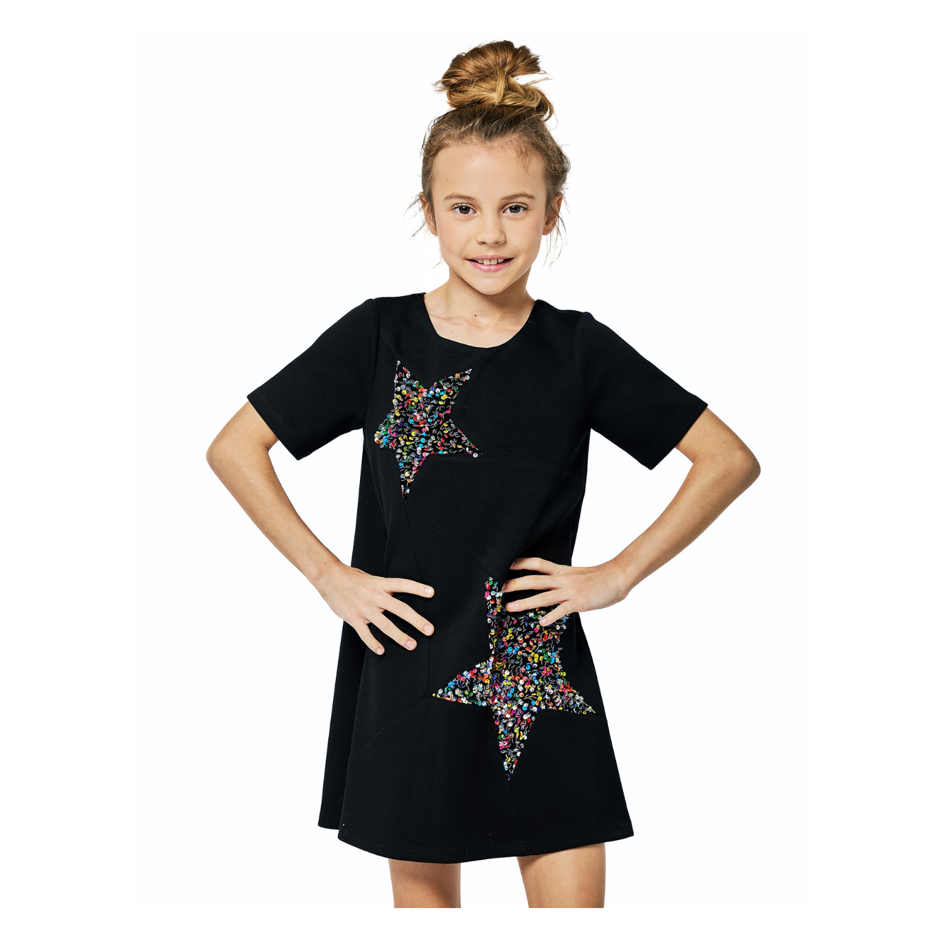 MILAGRO DRESS