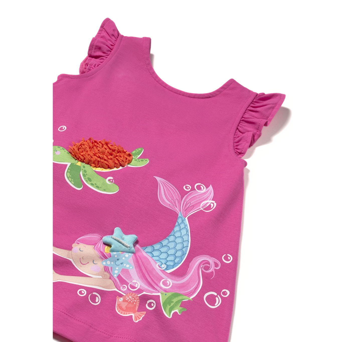 ARIEL DRESS
