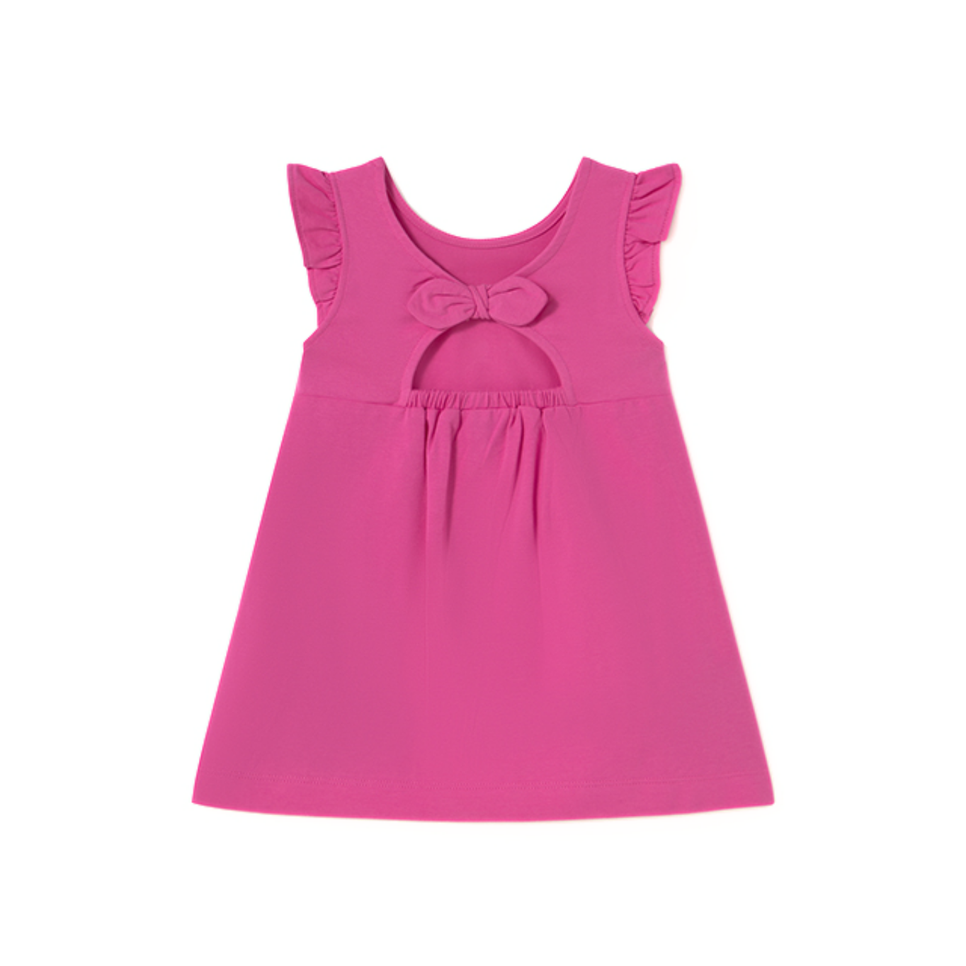 ARIEL DRESS