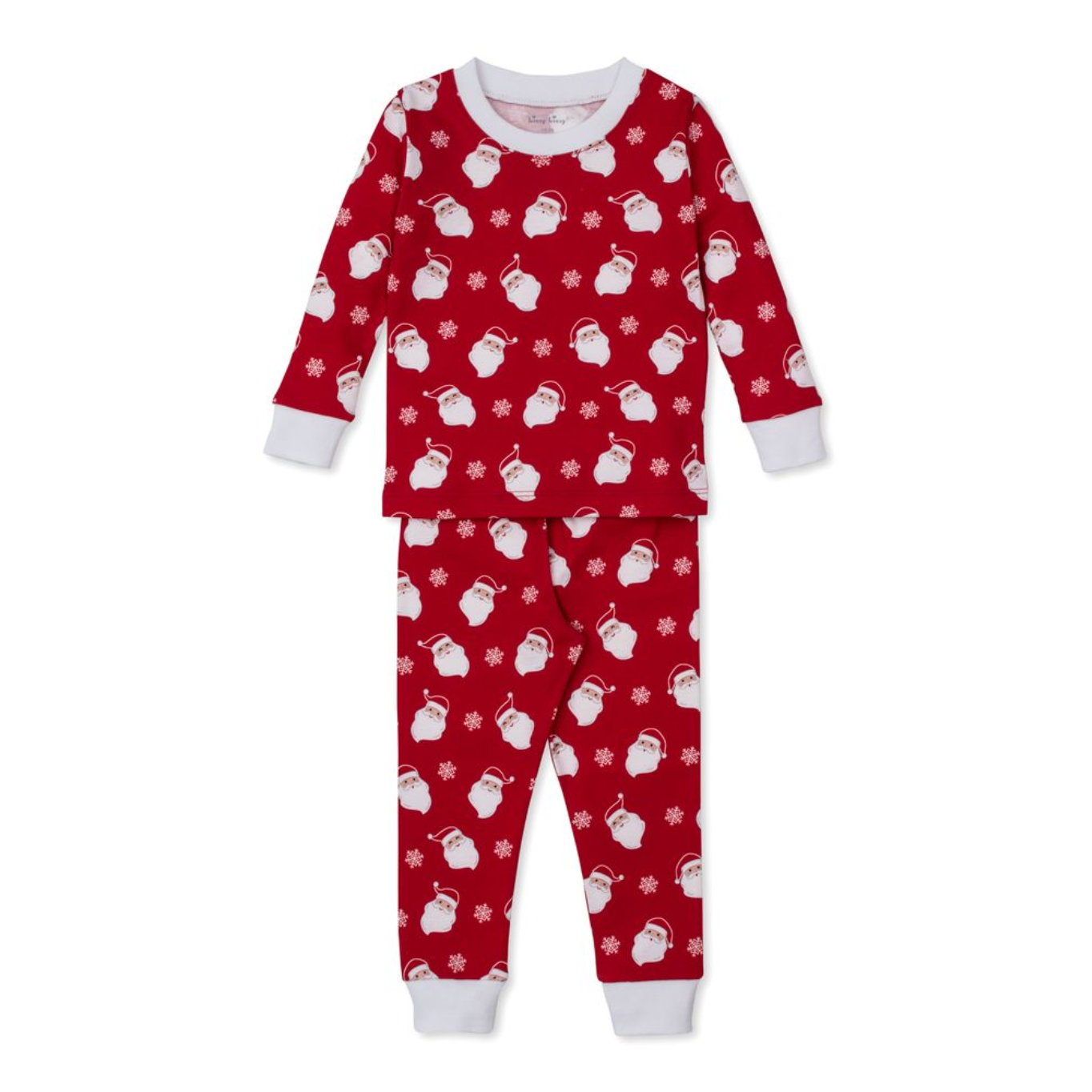 CHRISTMAS PAJAMA SET