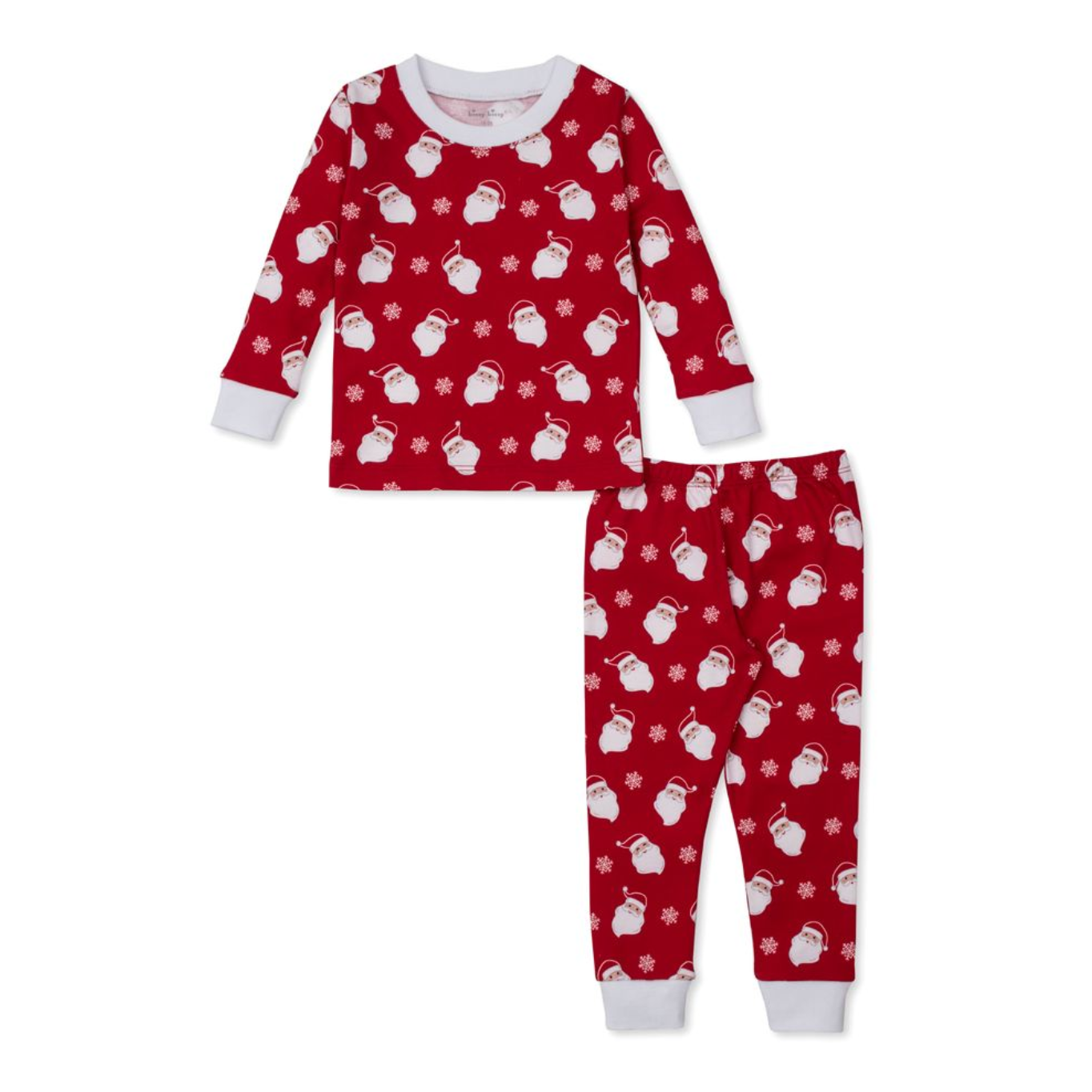 CHRISTMAS PAJAMA SET