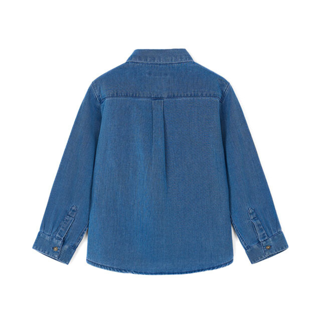 LEANDRO SHIRT