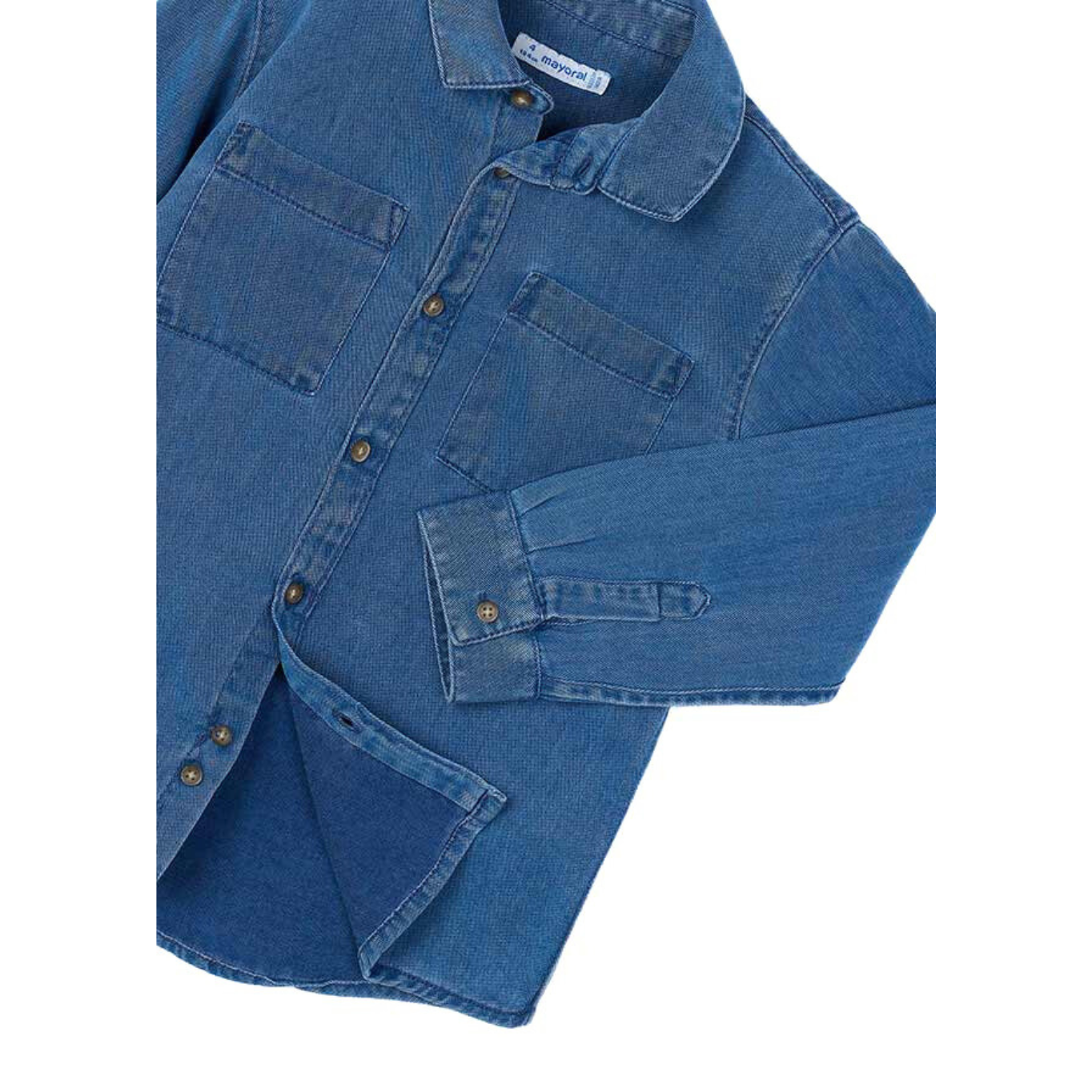 LEANDRO SHIRT