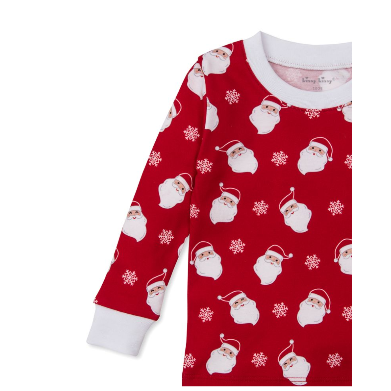 CHRISTMAS PAJAMA SET
