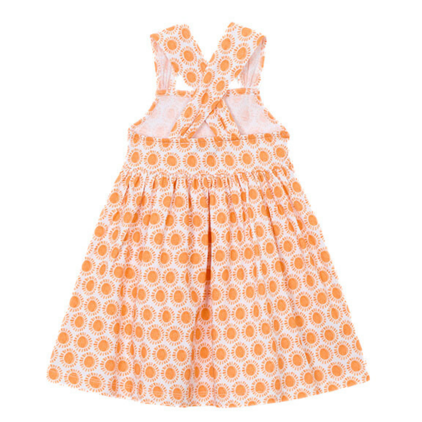 SILVIA DRESS