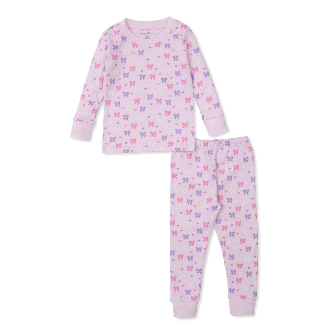 YOLANDA PAJAMA SET