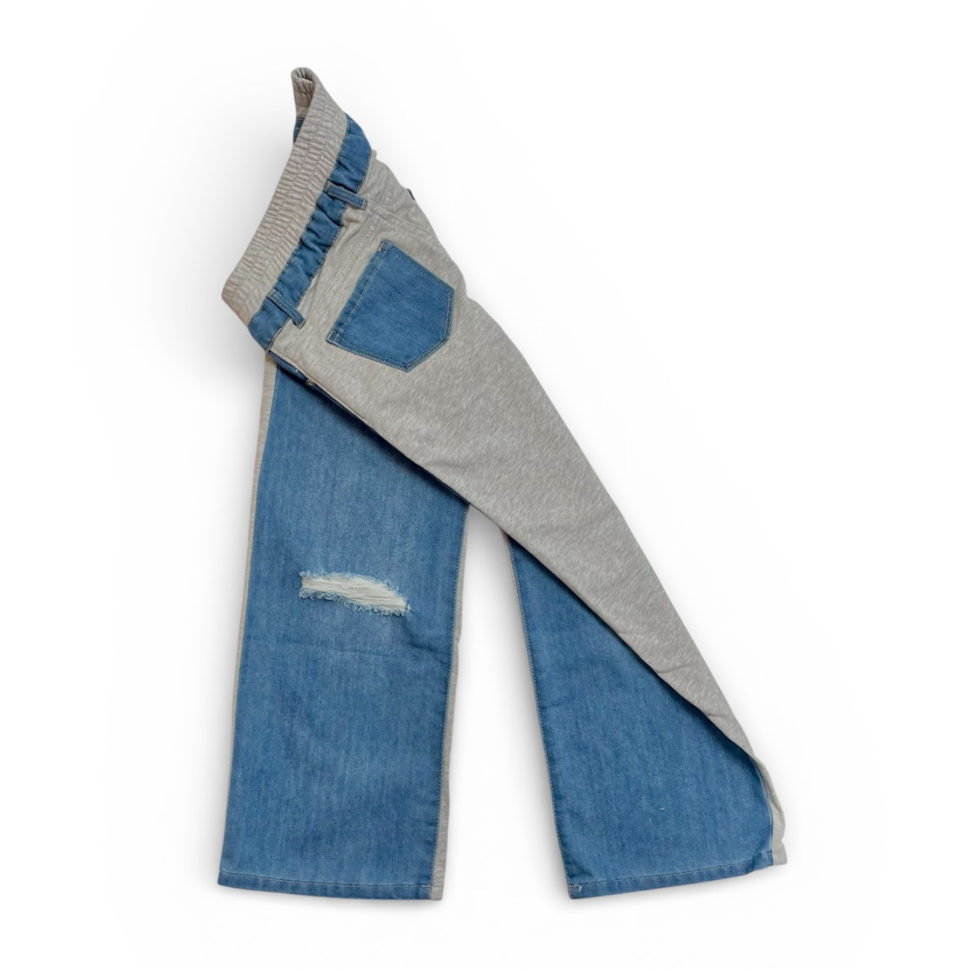 JEANNE JEANS