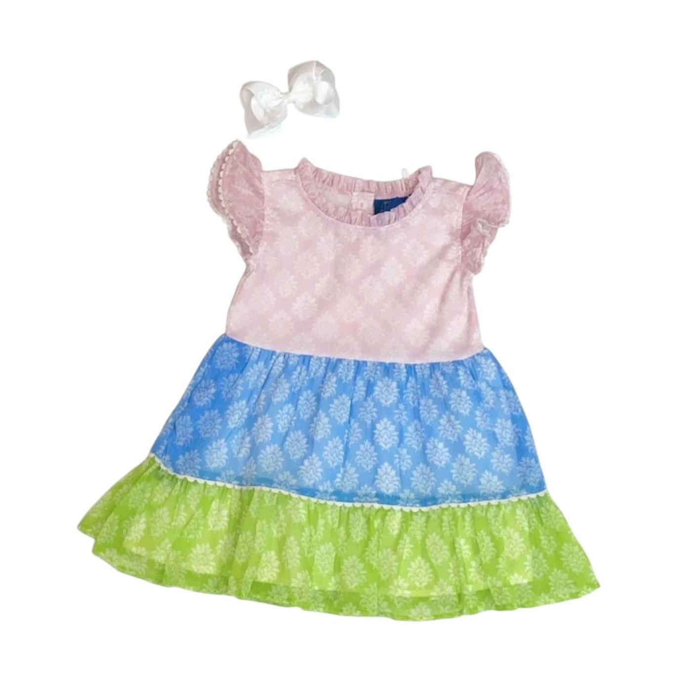 DINA DRESS