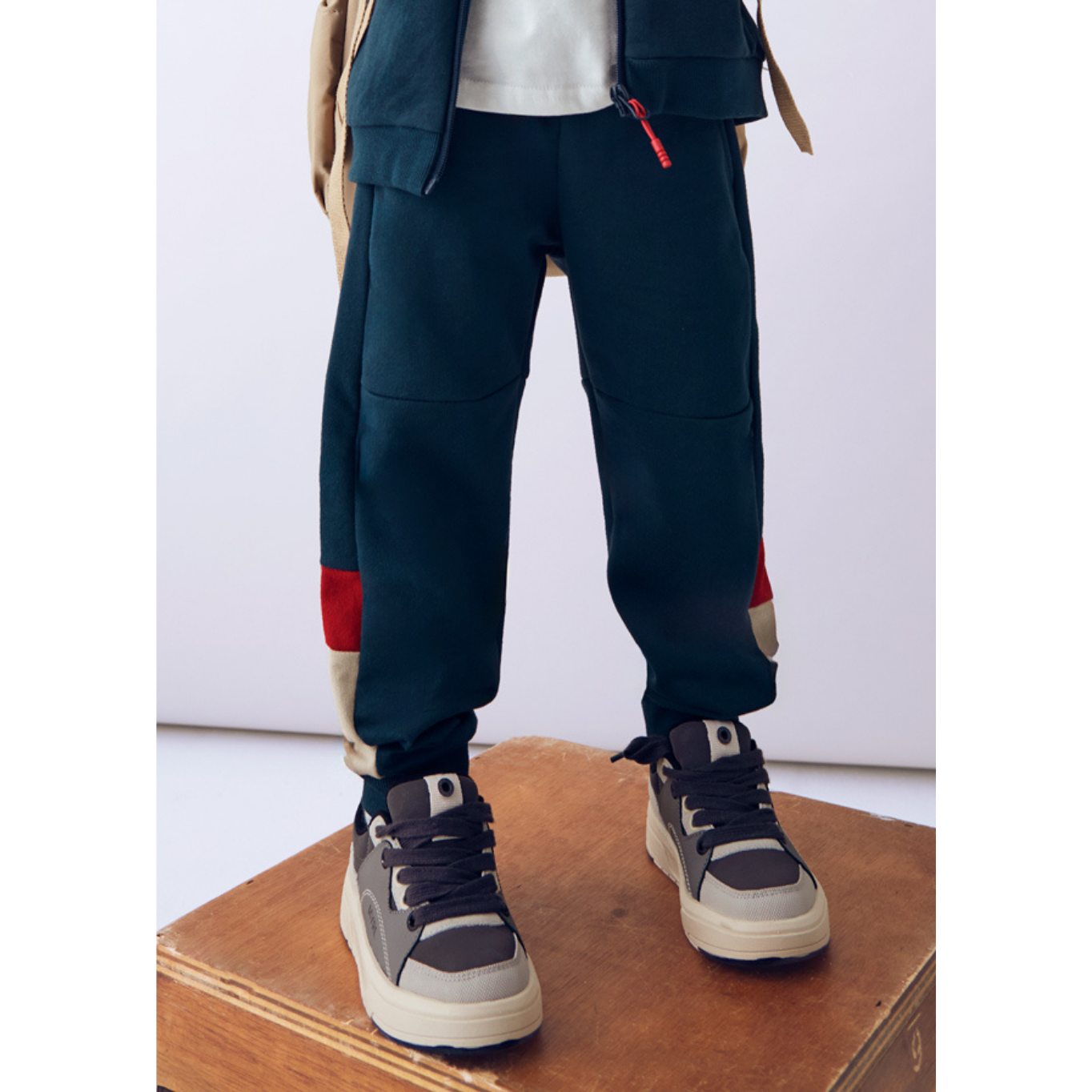 JULIAN JOGGER SET