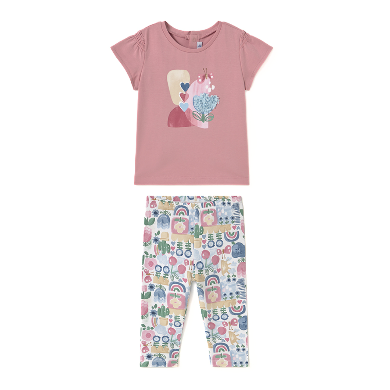 ROSA SET