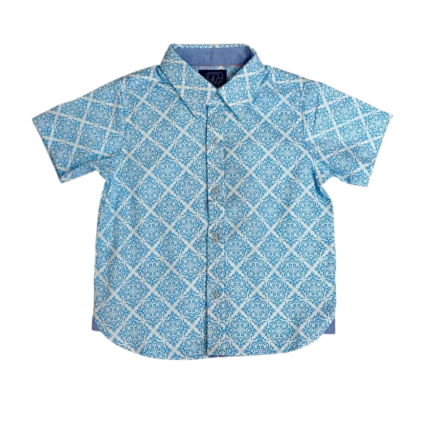 OMAR SHIRT