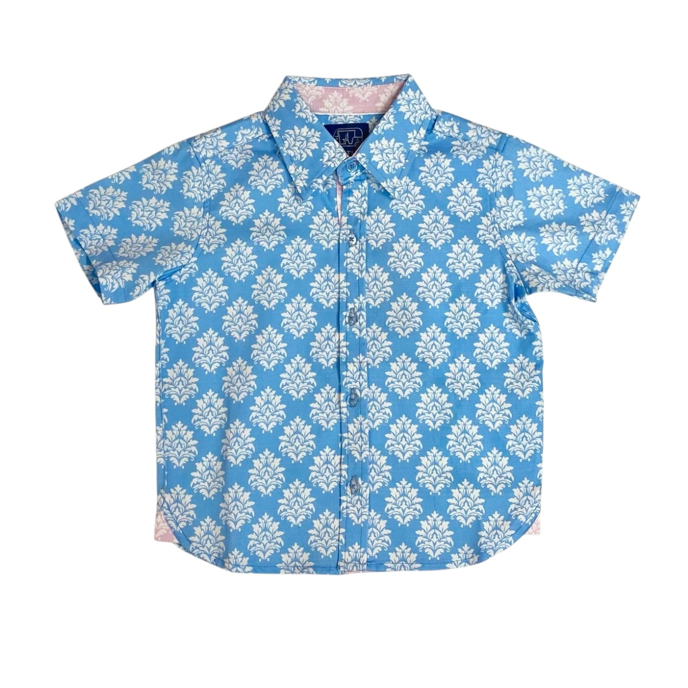 OMAR SHIRT