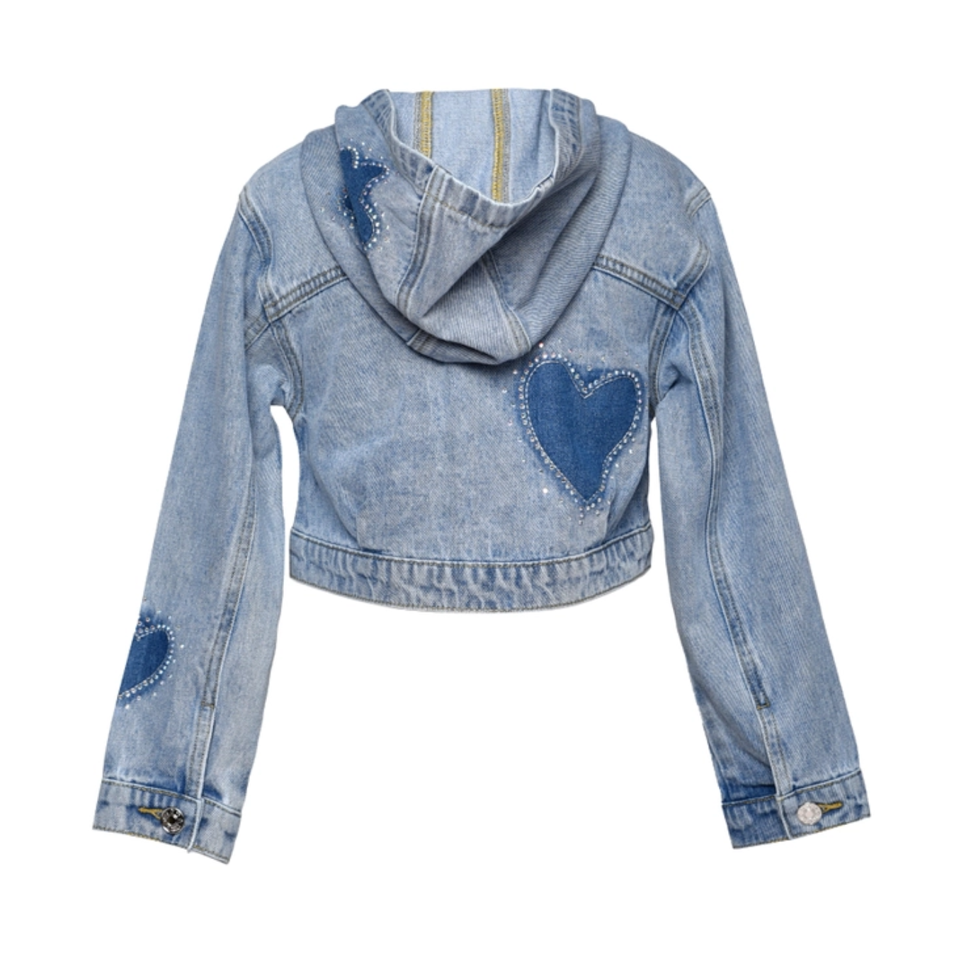 ADRIANA JACKET