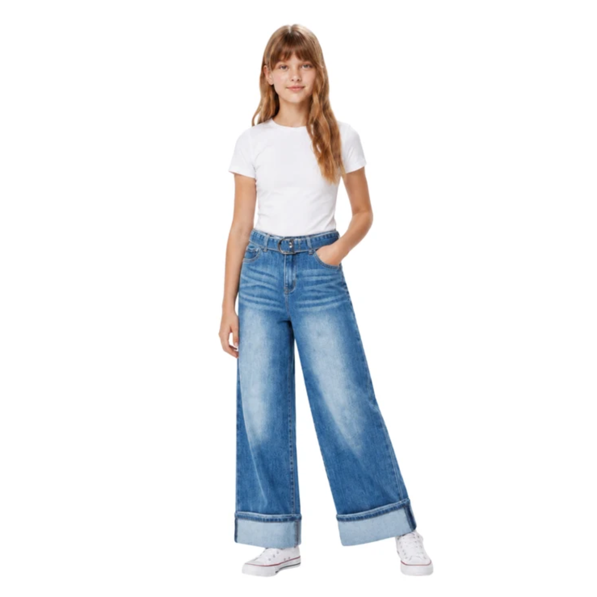 MARIA DEL MAR JEANS