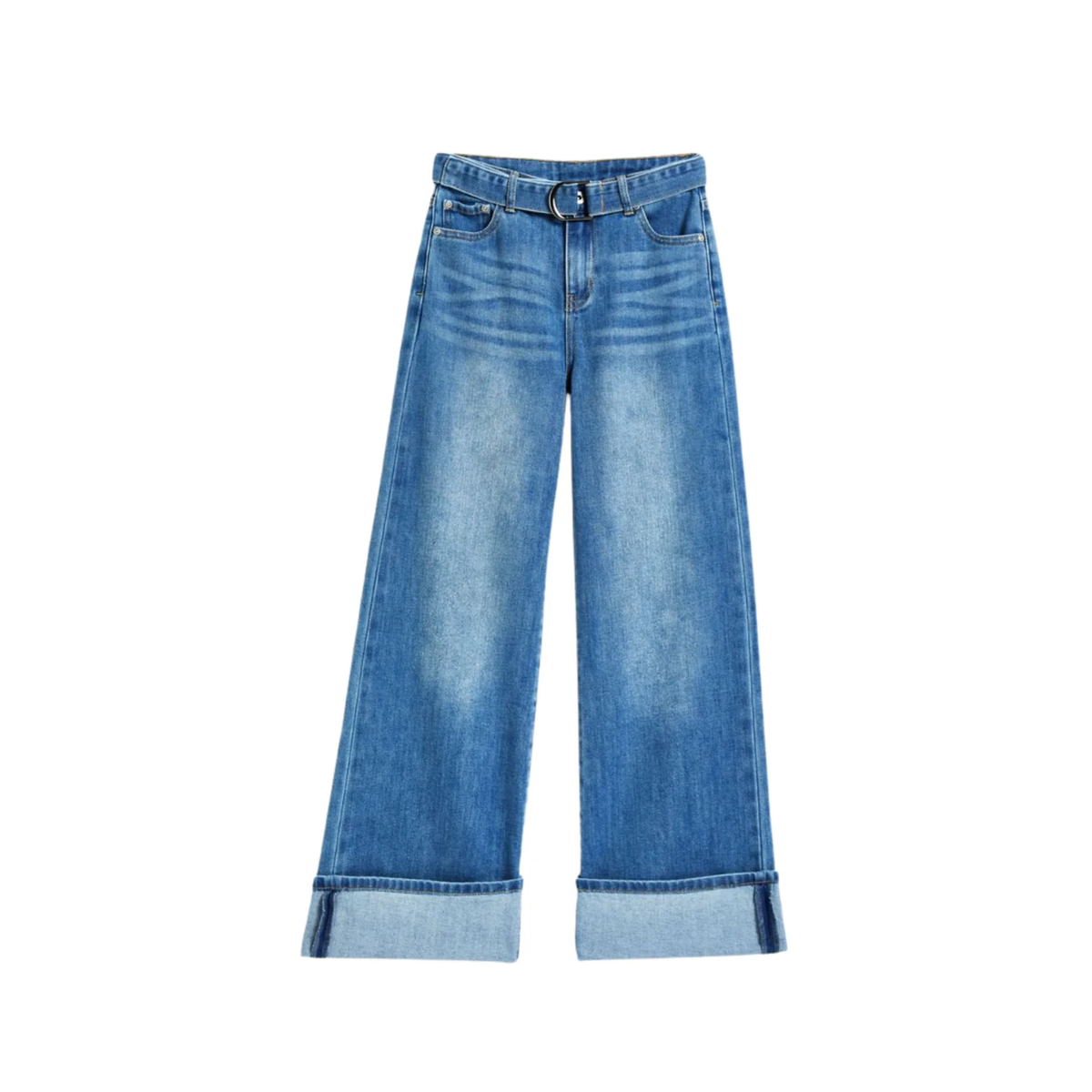 MARIA DEL MAR JEANS