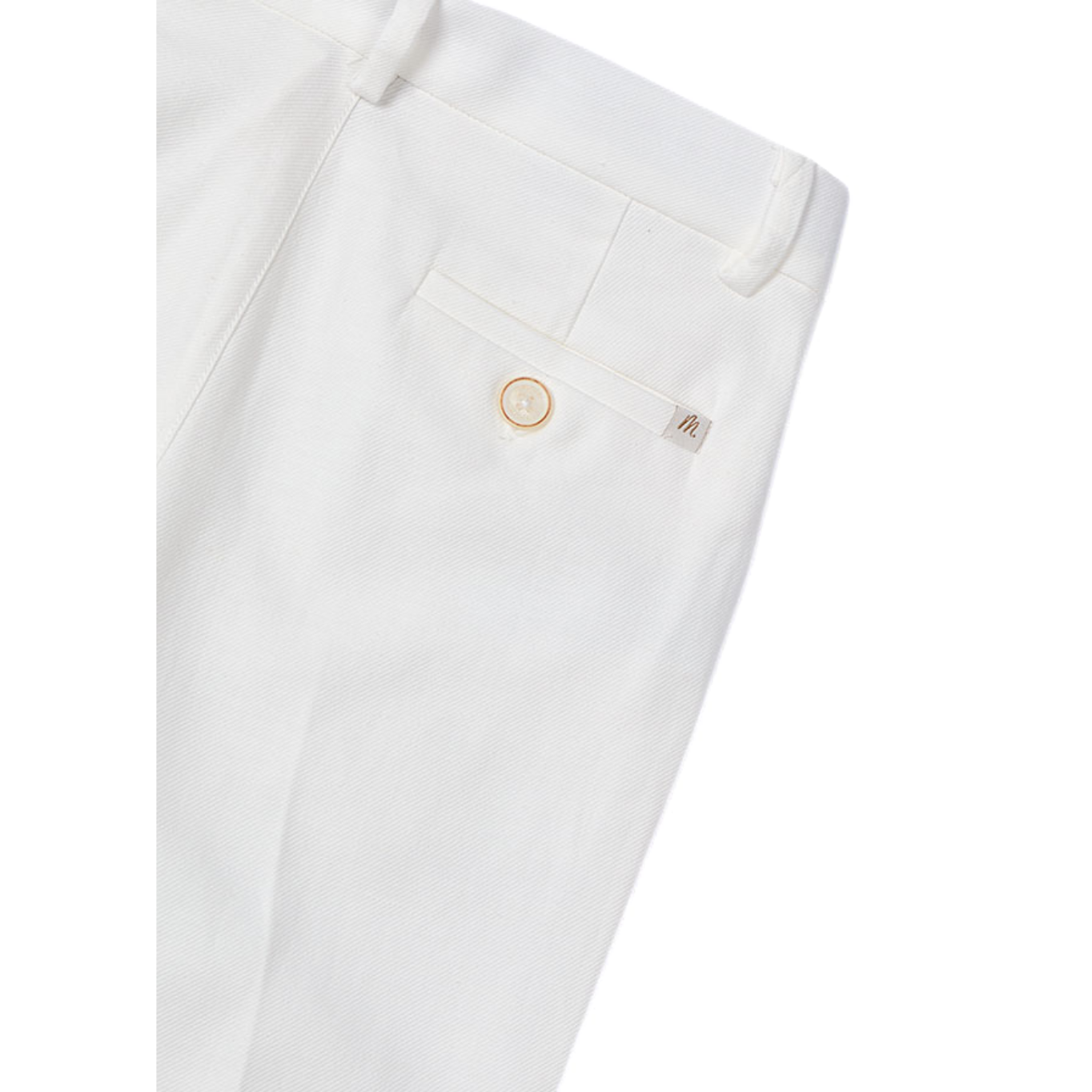 NESTOR PANTS