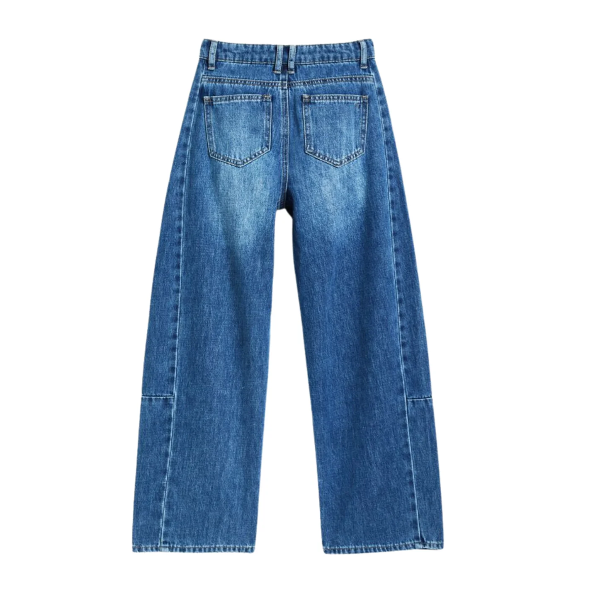 MARIA DEL ROSARIO JEANS