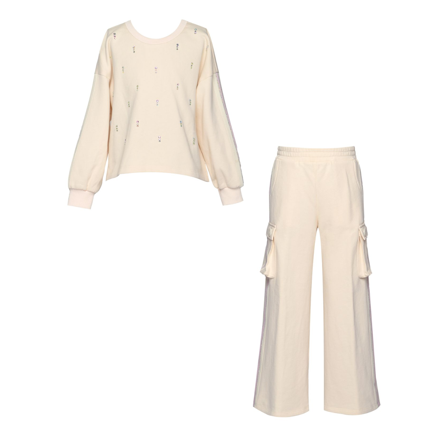 ROXANNA LOUNGE SET