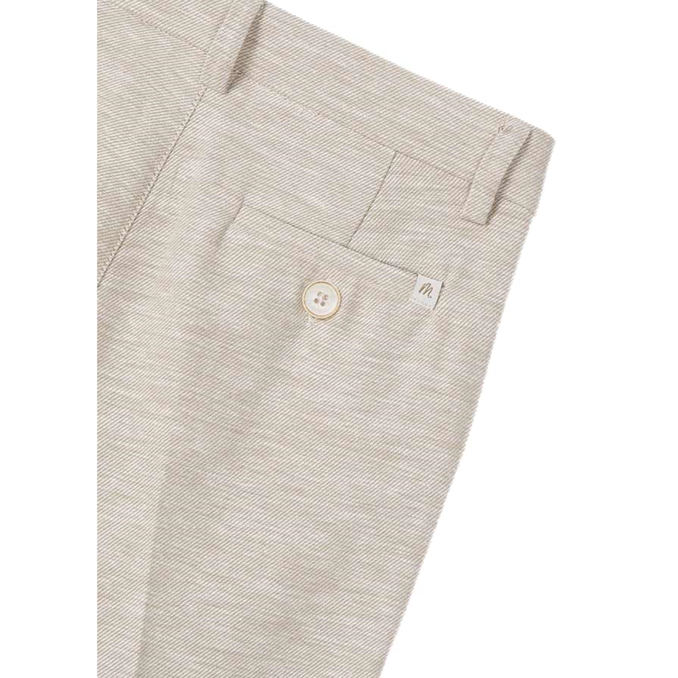 NESTOR PANTS
