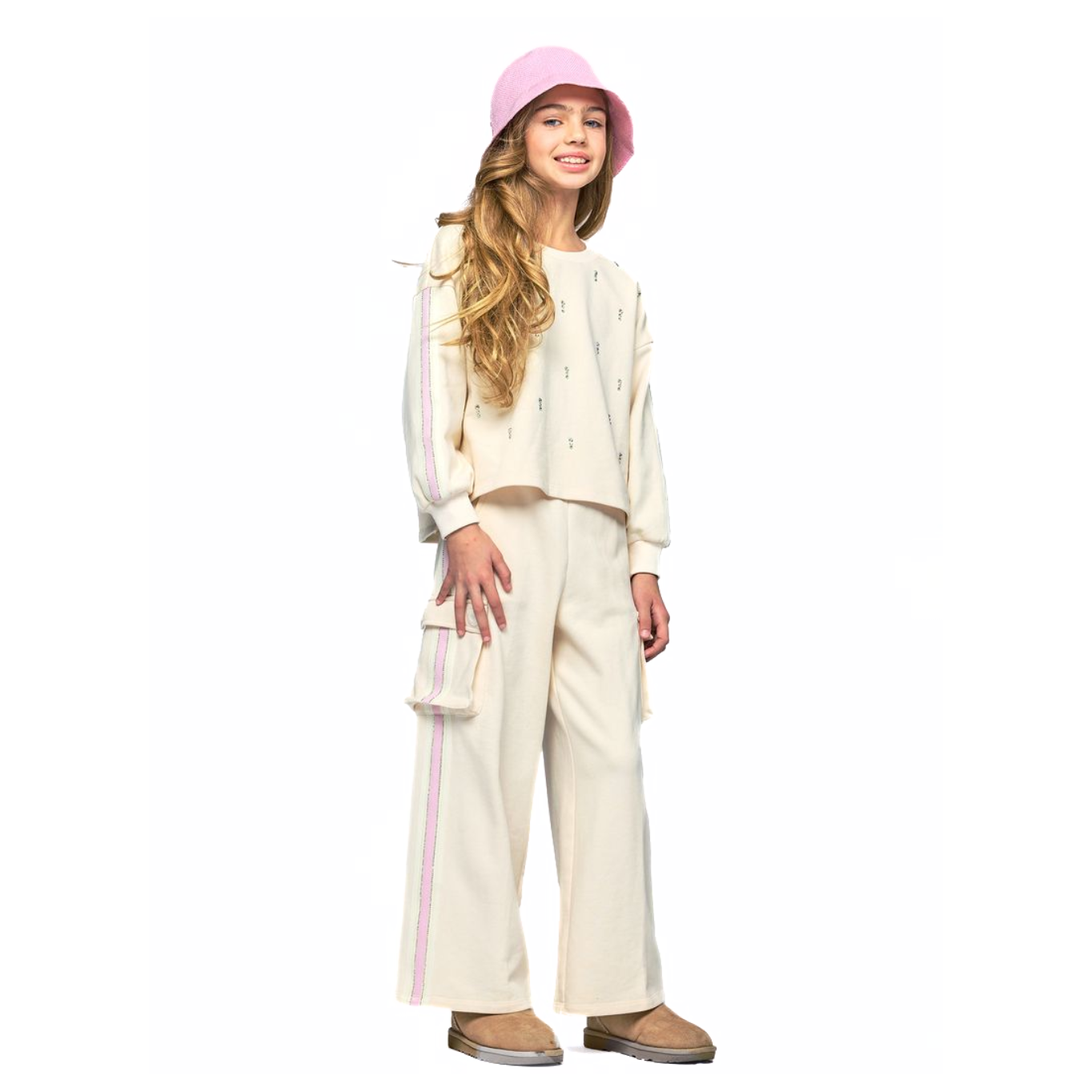 ROXANNA LOUNGE SET