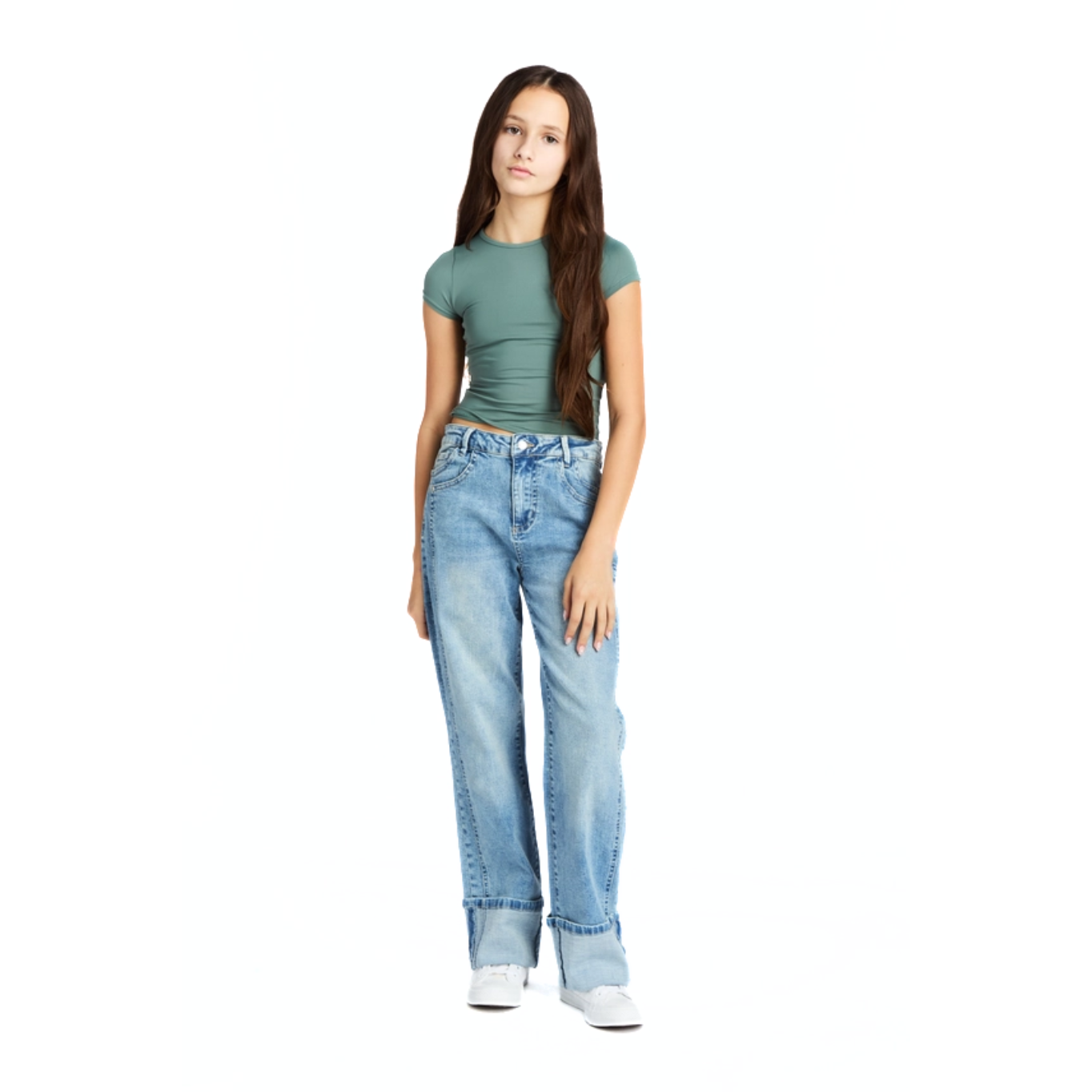 MARIAM JEANS