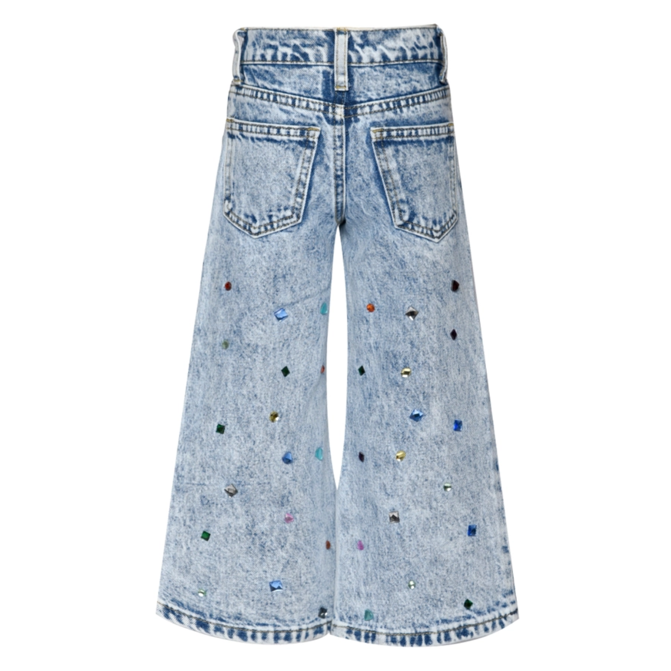 ISABEL JEANS