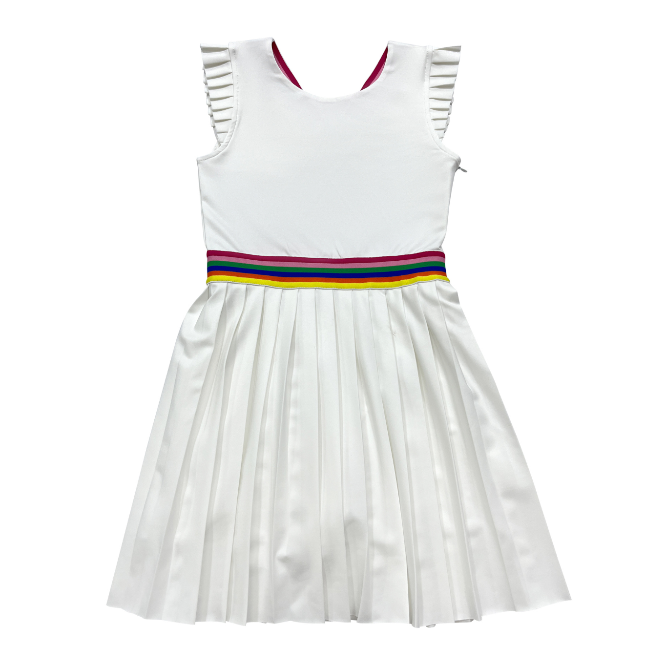 ADALINA DRESS