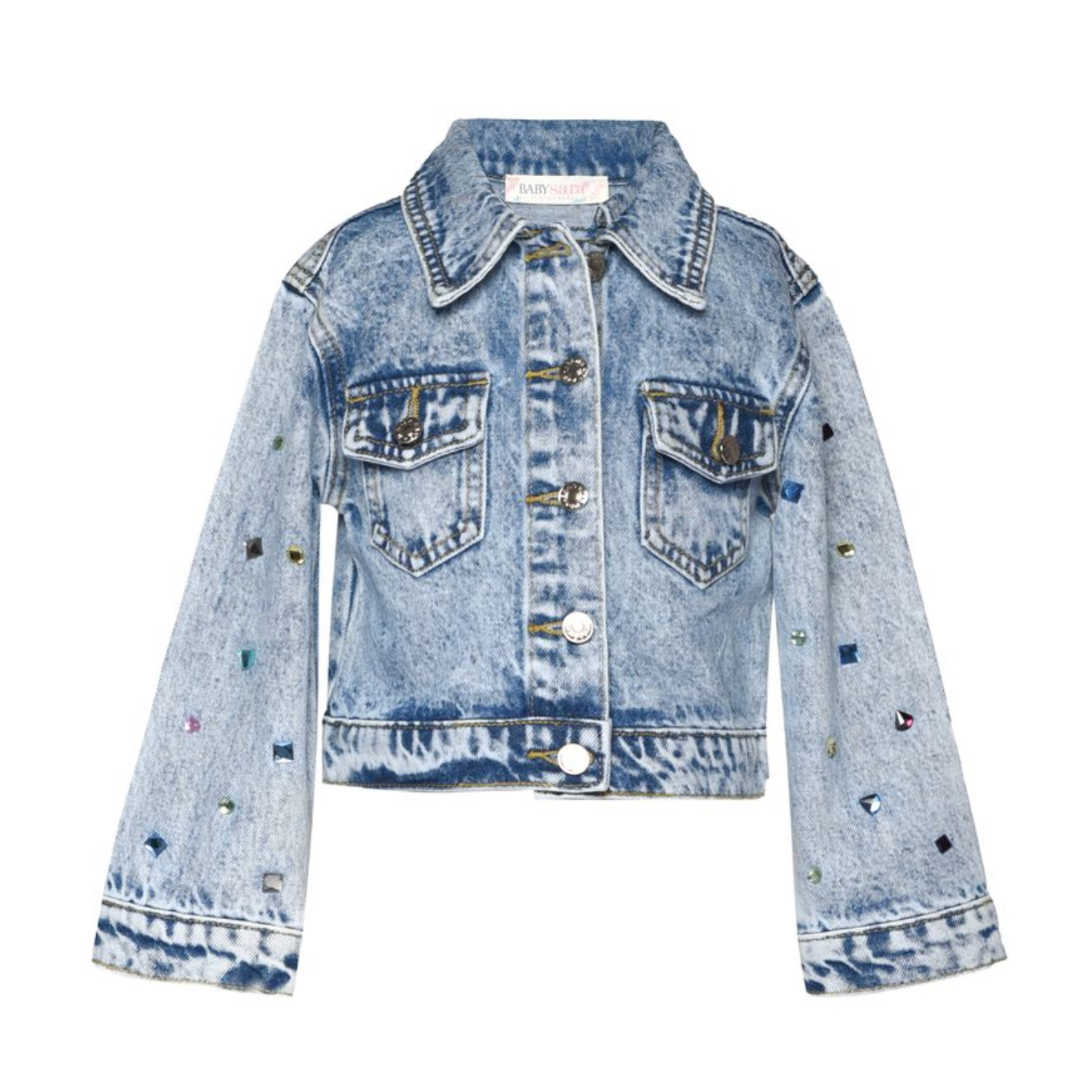 ISABEL JACKET