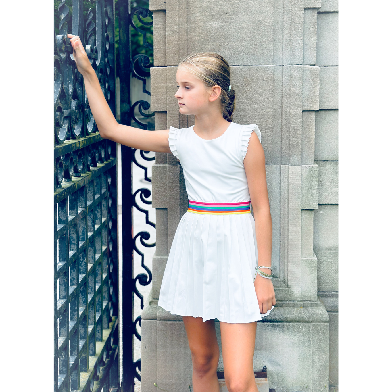 ADALINA DRESS