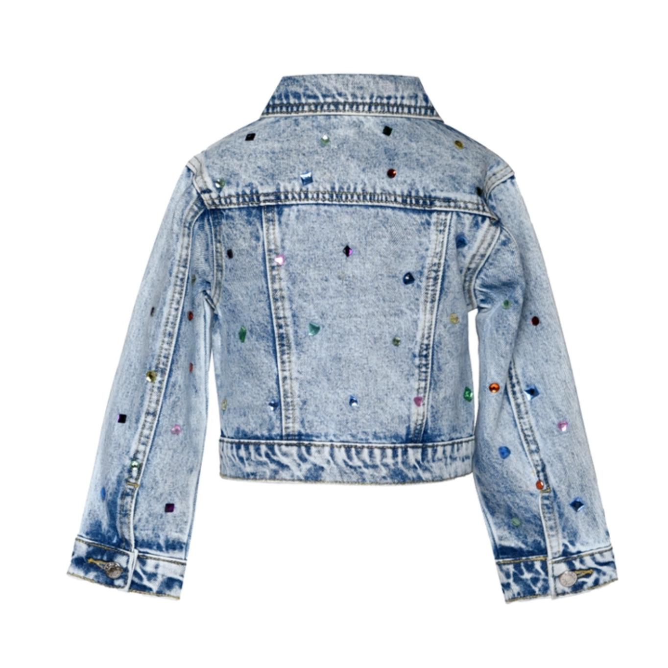 ISABEL JACKET