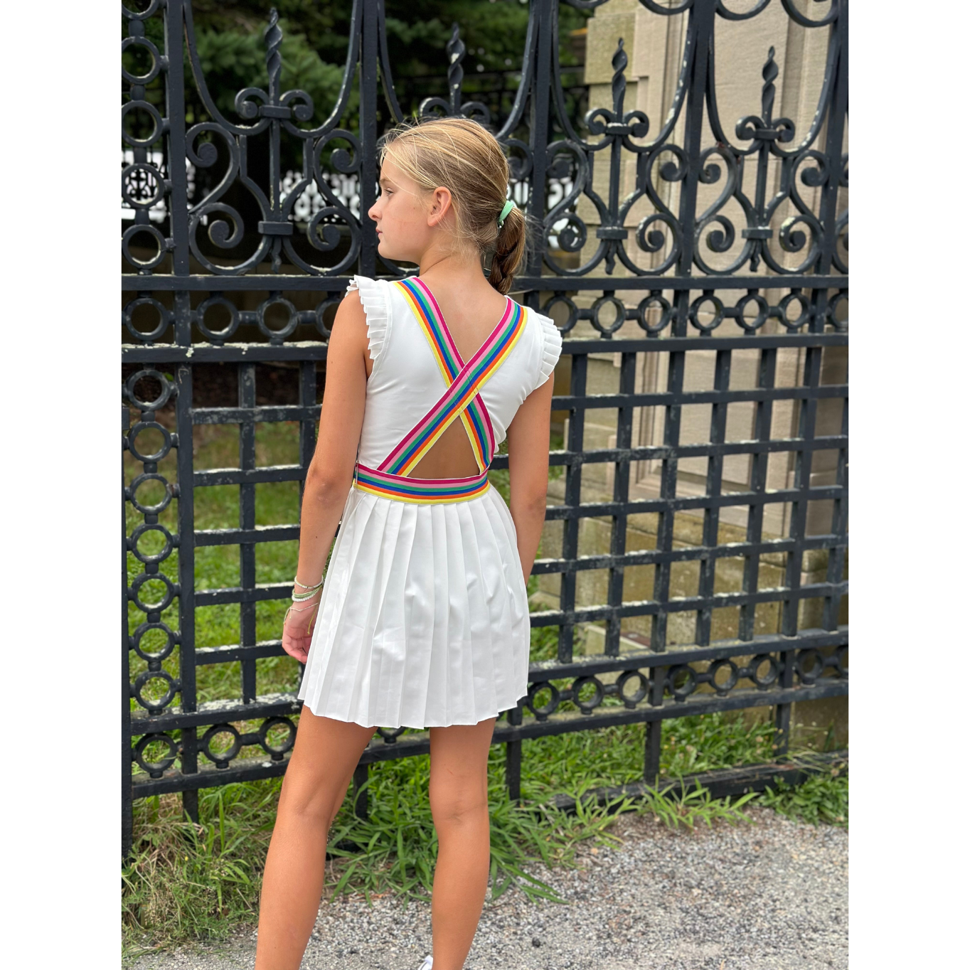 ADALINA DRESS