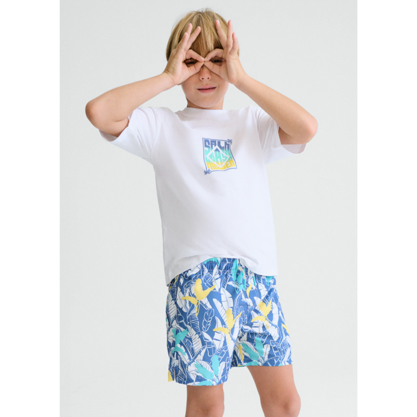 RICARDO SWIM SET