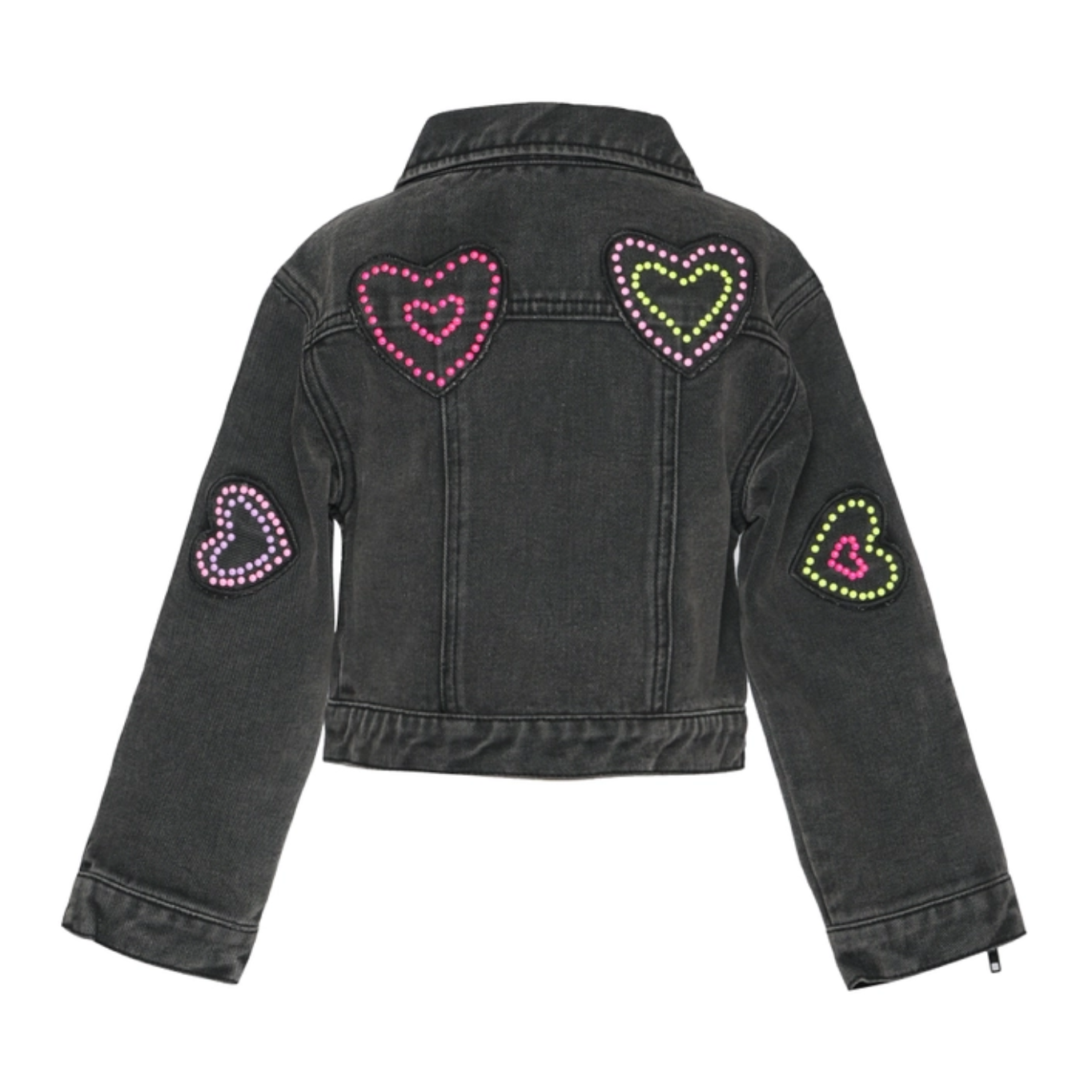 ROXANNE JACKET