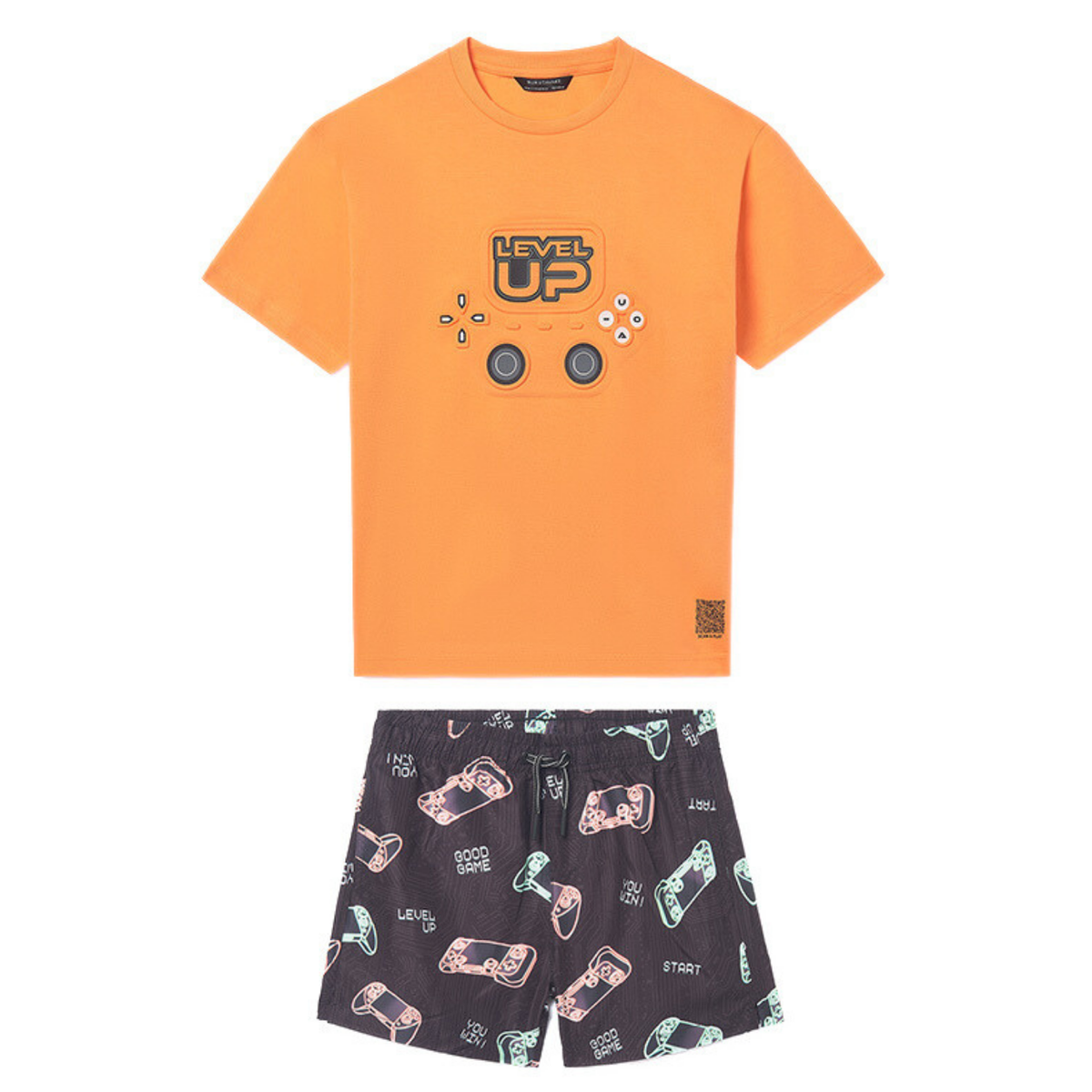 SAMUEL SWIM SET