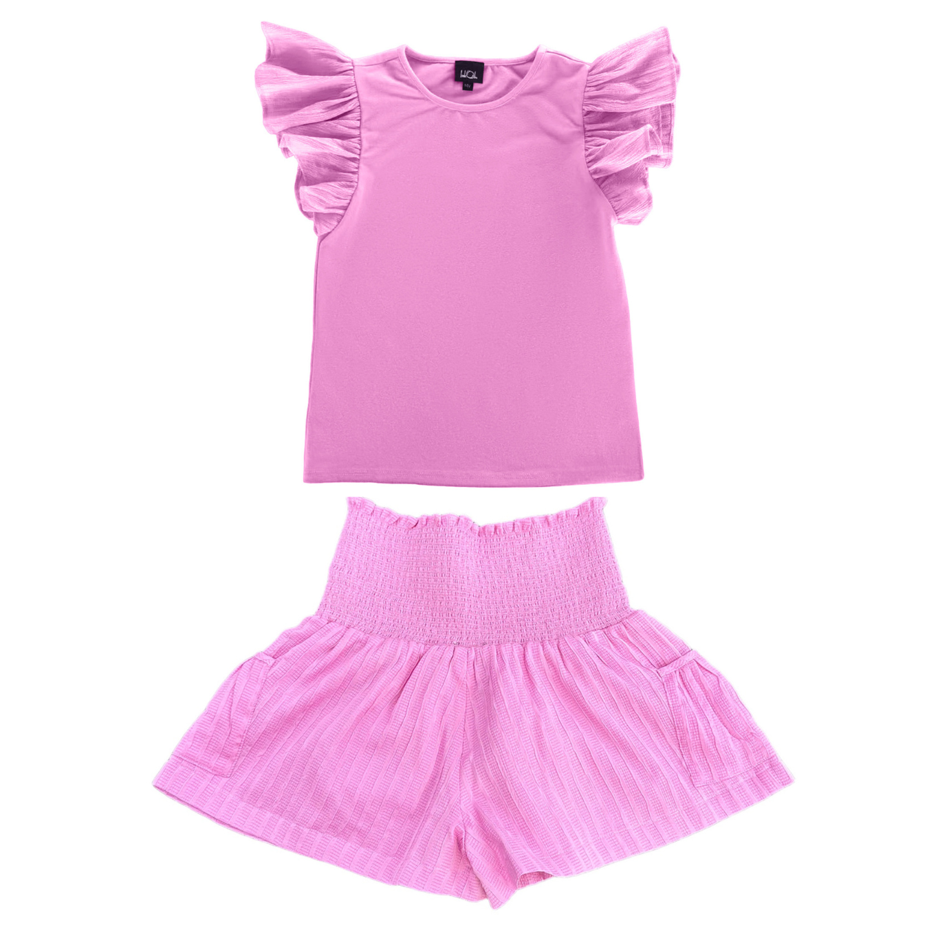 ALICIA SET