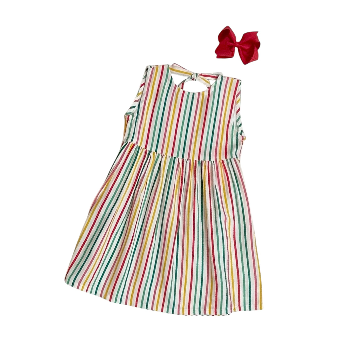 CAROLINA DRESS