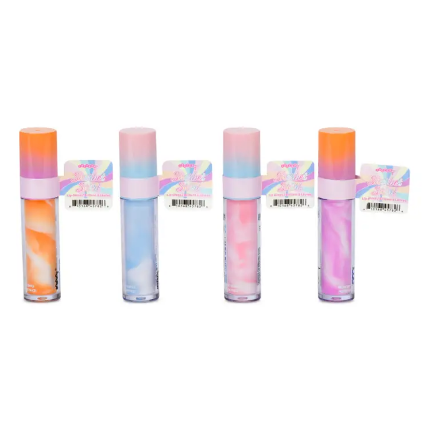 SHERBET SWIRL LIP GLOSS