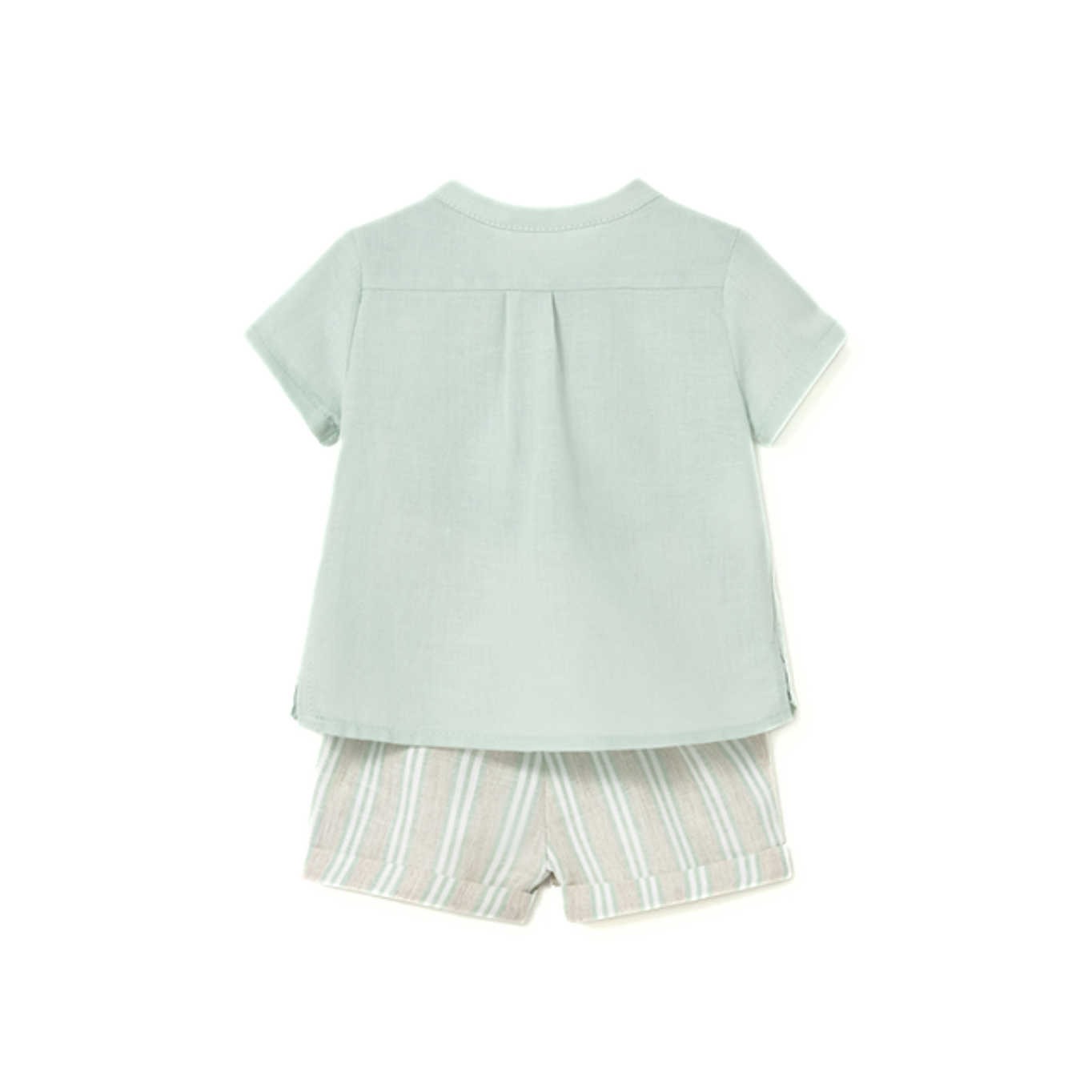 THIAGO SET