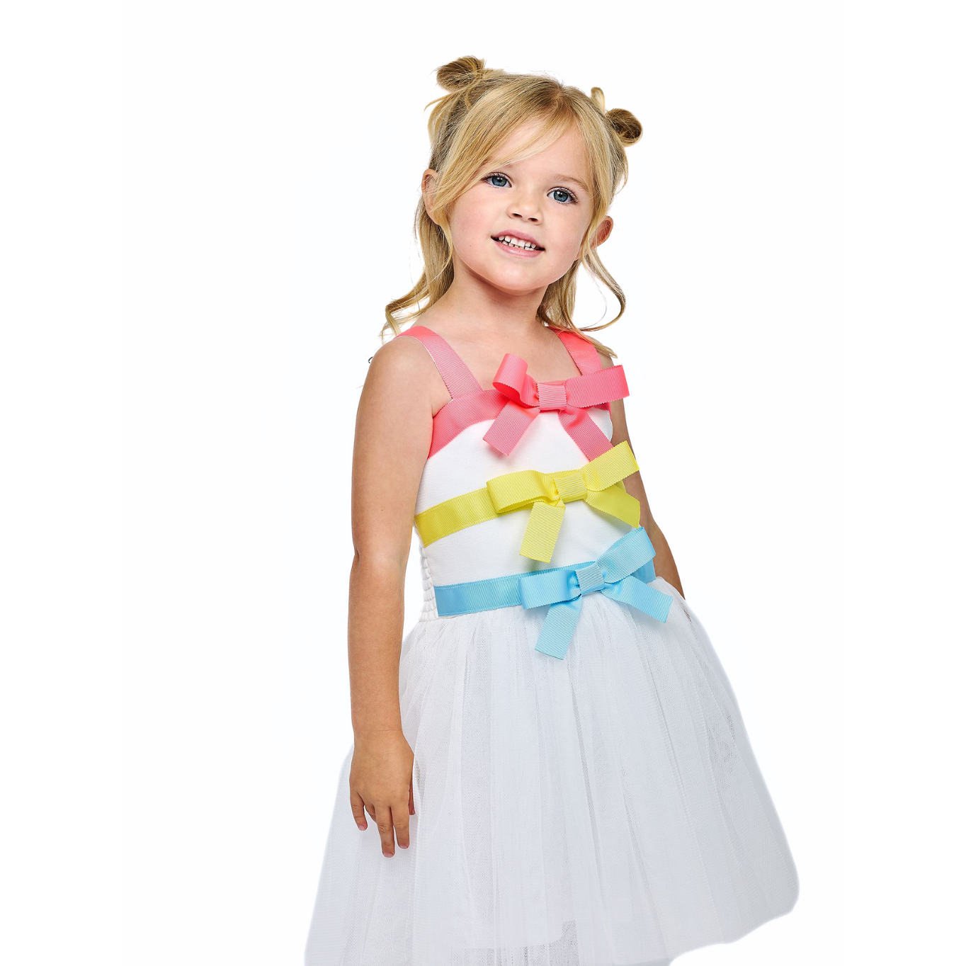 MARIA JOSE DRESS