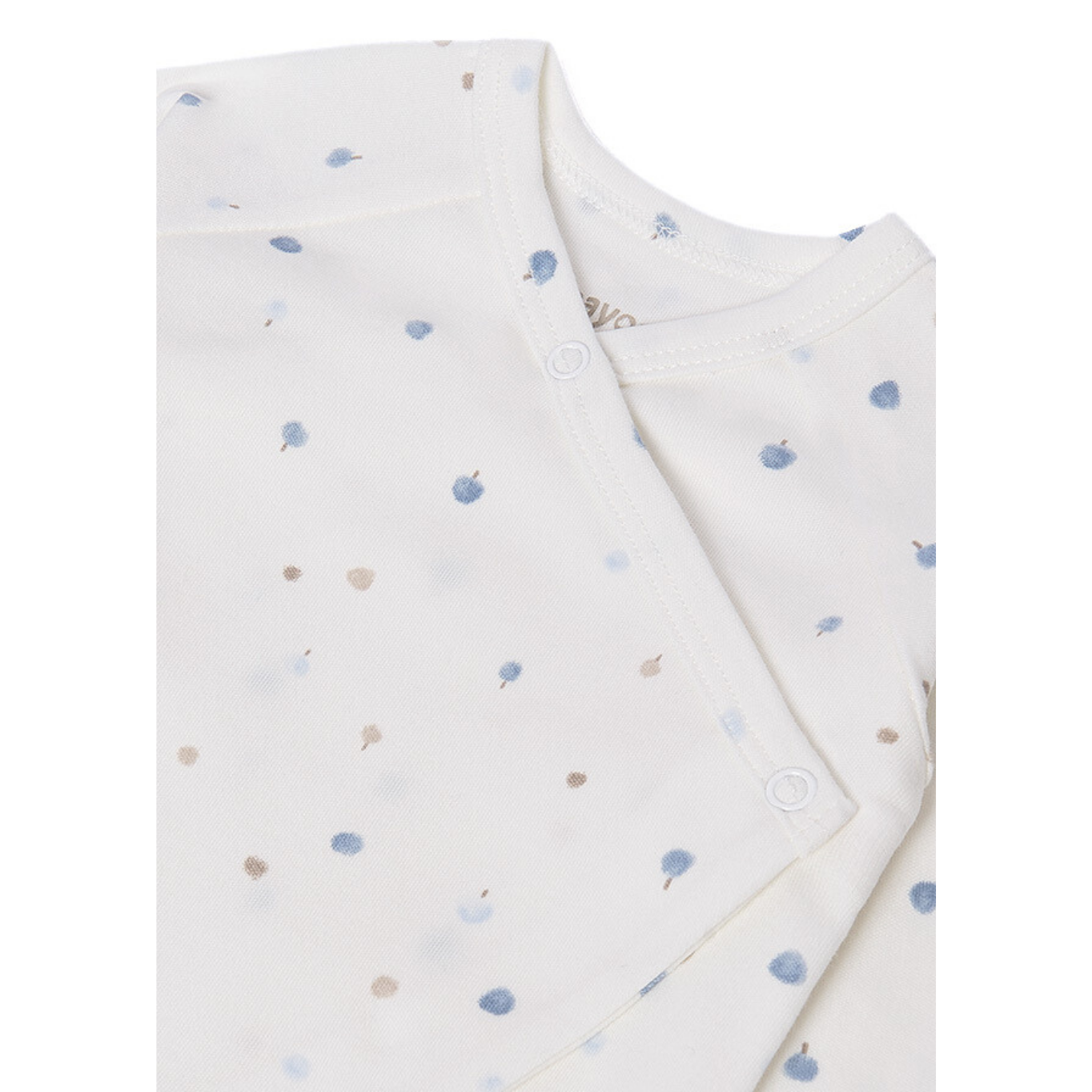AMAURY PJ's