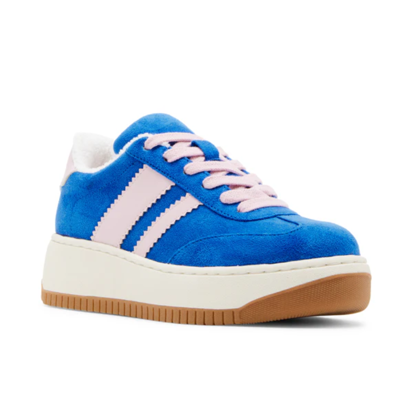 JFIELD PLATFORM SNEAKER