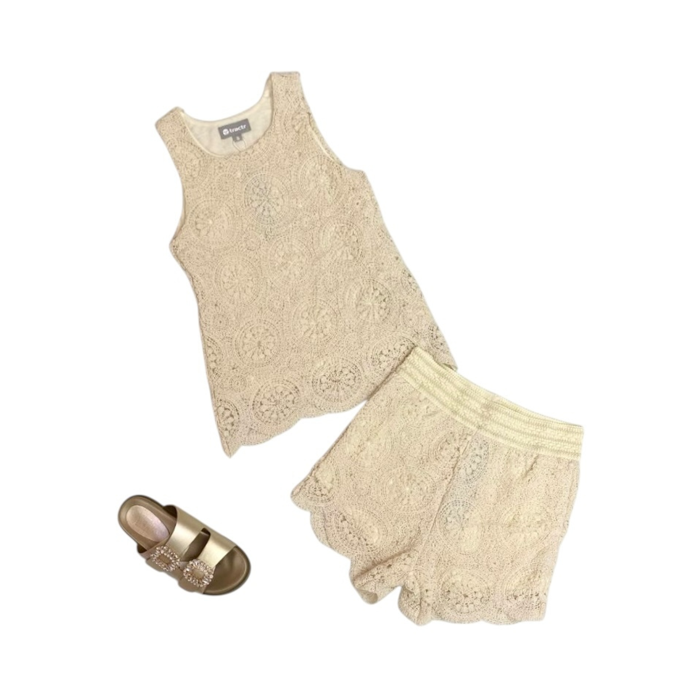 PATRICIA SET